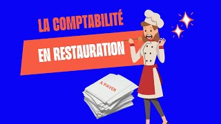 La comptabilité en restauration [upl. by Luamaj]