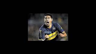 Tocó y me voy funk 🇧🇷 Riquelme JAJA nose como me quedo fypシfootball bocajuniors [upl. by Lonyer]