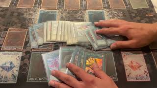 2nd Place Top 2 OTS Championship Ultimate Floowandereeze Deck Profile 20 [upl. by Intruok]