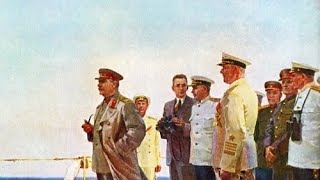 Stalin  On The Opposition  Part 5 [upl. by Fiel806]