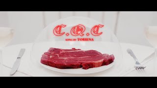 TORIENA「CQC」Music video [upl. by Kaiser]