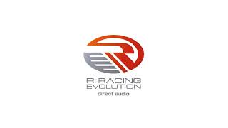 R Racing Evolution  Full Soundtrack [upl. by Ewald]