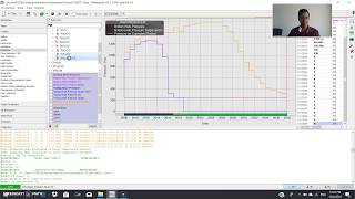 Creating your customised graph template [upl. by Fleta]