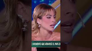 Tini vuelve a los escenarios [upl. by Tasia]