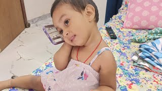 ami dance 😘😘🤩🤩 cutebaby trending viralvideo [upl. by Delmore430]