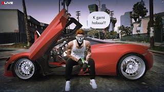 EASYYY GTA V RP  gtavroleplay gtav bcrp [upl. by Aid]