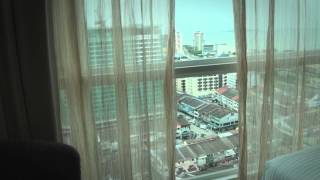 Hatten Hotel Melaka 惠騰  15 Jul 13  A [upl. by Ibrek]