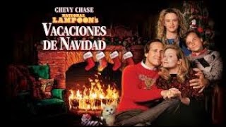 VACACIONES EN NAVIDAD trailer subtitulados [upl. by Nasho]