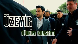 Uzeyir Mehdizade Novbeti Turkiye Konserti [upl. by Eirrotal330]