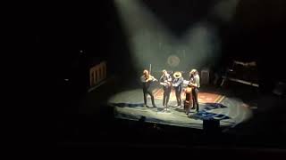 Gregory Alan Isakov Stable Song Live Phoenix 9152024 [upl. by Bencion401]