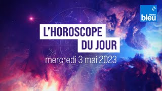 Horoscope du 03052023  Les prévisions du jour par Catherine Viguié [upl. by Shrier820]