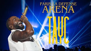 TAYC CONCERT PARIS LA DEFENSE [upl. by Ennyleuqcaj]