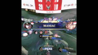 Grand Final MPL S14  RRQ VS TLID mobilelegends mpl mlbbidcreator [upl. by Lledo]