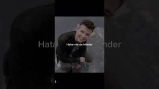 Hatar när det händer [upl. by Nevaed]