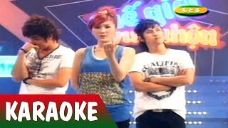 KARAOKE  Công Chúa Bong Bóng  Bảo Thy ft 2B Beat Chuẩn [upl. by Tabbatha374]