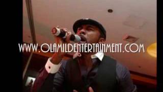 Banky W ft Wizkid  Omoge you too much [upl. by Tenn]