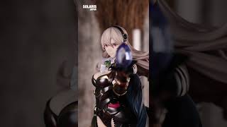 The best and only Fire Emblem Fates Scale Corrin [upl. by Yrram]