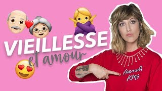 Amour et vieillesse  comment appréhender les années qui passent   REPLAY  Je taime etc [upl. by Rycca]