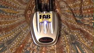 DANELECTRO FAB Overdrive Pedal Demo  D2 [upl. by Assilram]