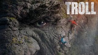 Troll 2022 Movie  Marie Wilmann Kim Falck  Troll Netflix Movie  Troll Movie Full Facts Review [upl. by Lorri]