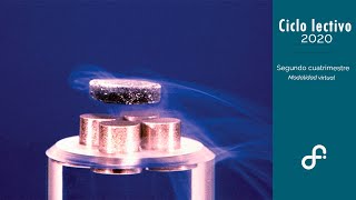 Superconductividad Vórtices en superconductores [upl. by Assena]