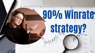 Easy 5 Minutes Forex Scalping Strategy  90 Winrate [upl. by Clotilde]