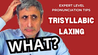 Improve you English Pronunciation FAST with these 3 PRO TIPS [upl. by Aklog]