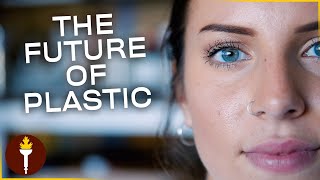 Engineering A Better Future With Newly Designed BioBased Plastics 🥽 [upl. by Erodoeht388]