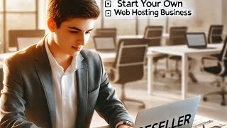 How to Earn ₹2 LakhMonth  Start Your Own Web Hosting Company with ResellerClub  Full Guide [upl. by Shivers]