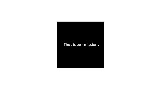 Our Mission statement Bielefeld University [upl. by Agustin259]