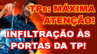 MAIS UMA INFILTRAÃ‡ÃƒO EM CURSO A LIVE MAIS IMPORTANTE DESTE ANO [upl. by Hatnamas362]