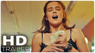 BUFFALOED Official Trailer 2020 Zoey Deutch Comedy Movie HD [upl. by Fabrianne]