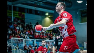 Tumi in HC Hard vs Barnbach away  highlights [upl. by Herbie732]