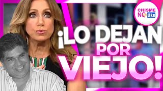 EX MARIDO DE LILI ESTEFAN ABANDONADO X SU AMANTE LA CUBANITA  Chisme No Like [upl. by Llednyl839]