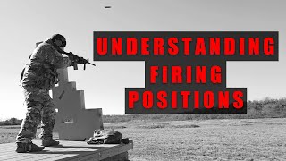 Understanding Sequence of Army Firing Positions for Rifle Qualification [upl. by Adnoval15]