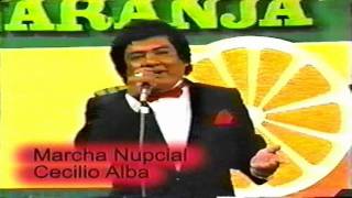 Cecilio Alva y Chugo Tovar mano a mano Rockolero [upl. by Madeleine]