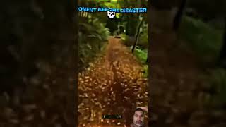 Closs call 💀 mtb downhill automobile funny edit alightmotion memes alightmotionedit [upl. by Altis2]