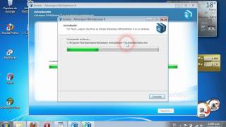 tutorial ashampoo winoptimizer 9 para siempre [upl. by Decamp638]