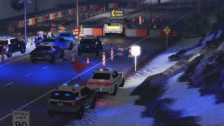 Florida State Roleplay FSRPs Official Trailer  Emergency Response ERLC [upl. by Ahsuat]