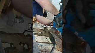 BEST JOB YET  Rebuilding a 1975 Chevy C10 Part 35 [upl. by Breh713]