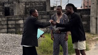 Cost of Fuel Scarcity Barrister Titus [upl. by Onifur822]