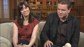 Keith and Kristyn Getty 22 [upl. by Hgielak]