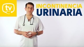 La incontinencia urinaria en niños [upl. by Htederem208]