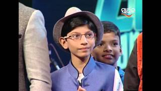 Sa Re Ga Ma Pa Little Champs  Ep  35  Full Episode  Zee Sarthak [upl. by Ecnatsnoc]