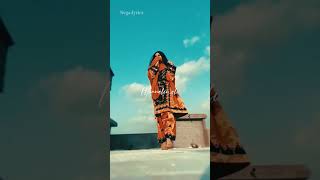 😍Jannalin vali vanthu vilunthathu whatsapp status💕Love song shorts lovesong lovestatus [upl. by Luap]