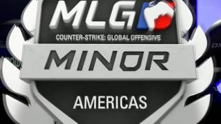 OpTic Gaming vs Tempo Storm  Grand Finals Game 2  MLG Americas CSGO Minor [upl. by Hcirdeirf928]