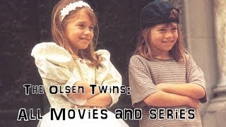 Twin win Can you believe the Olsens are 28 [upl. by Adaynek]