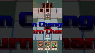 Its time to summon Exodia yugioh yugioharcv yugiohmasterduel shorts konami cardgame [upl. by Eliezer]