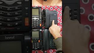 Beetel Landline phone Beetel m59 Beetel b11 Beetel m71 beetel 75 caller id unboxing reviews shorts [upl. by Livingstone688]