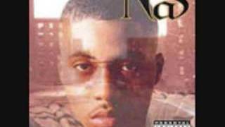 NaS  The Message complete with lyrics [upl. by Coheman763]